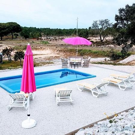 Quinta Da Sonia, Melides Villa Dış mekan fotoğraf