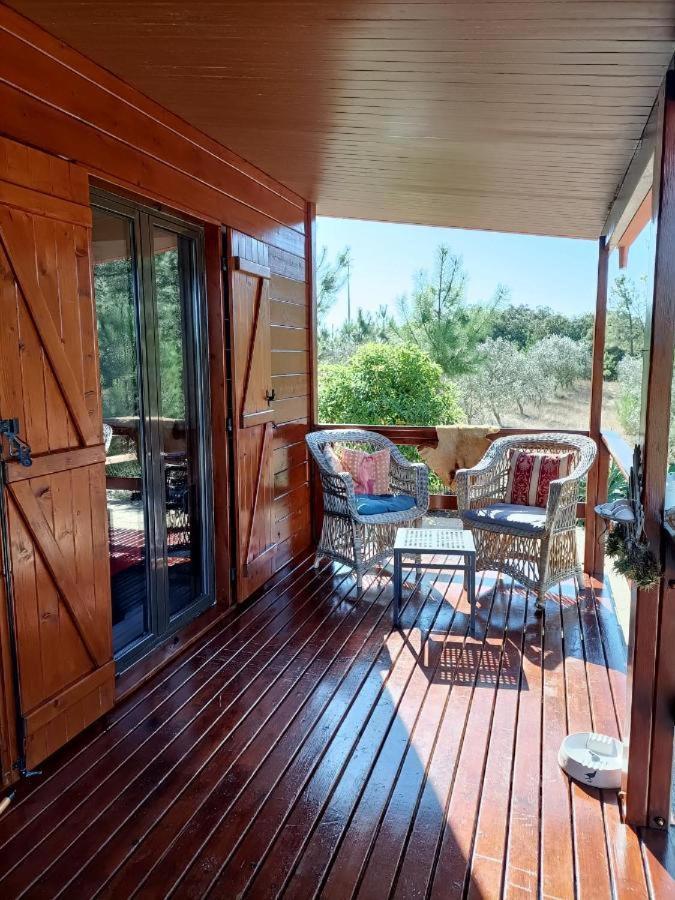 Quinta Da Sonia, Melides Villa Dış mekan fotoğraf