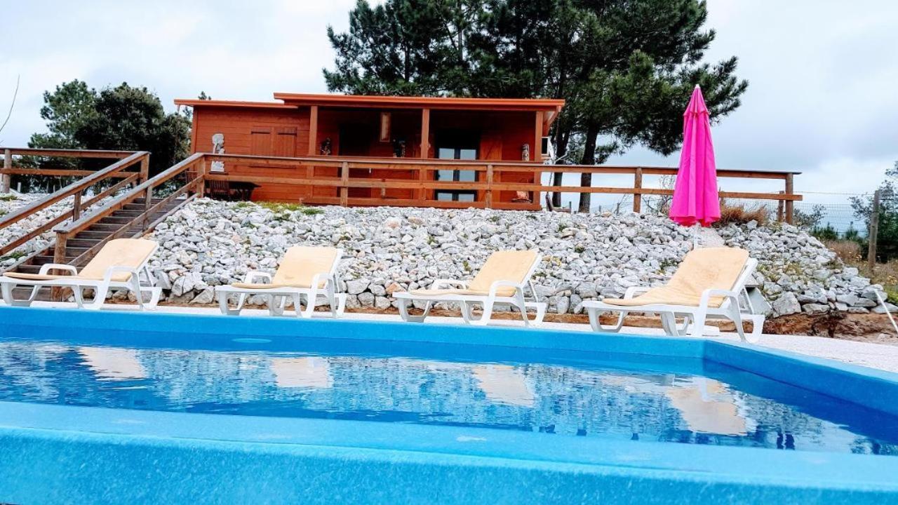 Quinta Da Sonia, Melides Villa Dış mekan fotoğraf
